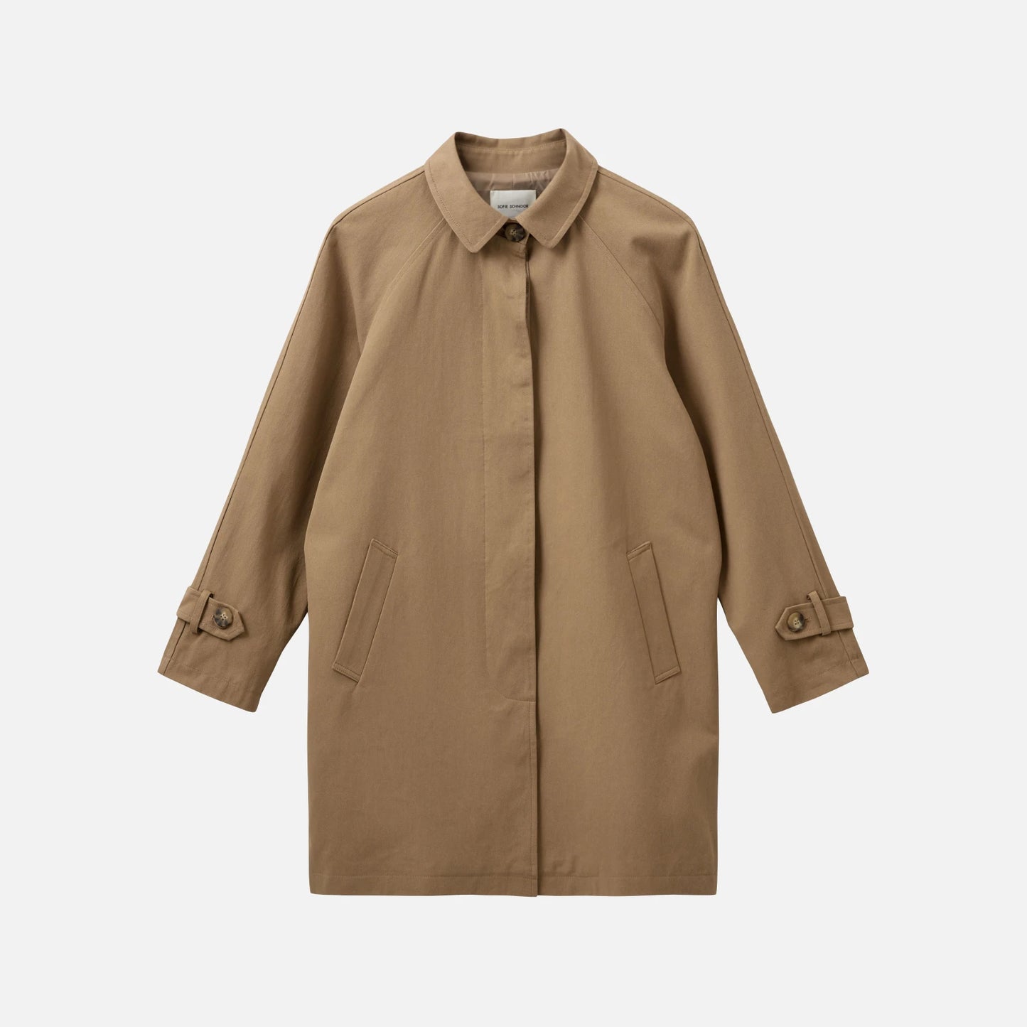 Filippa Frakke fra Sofie Schnoor - Camel