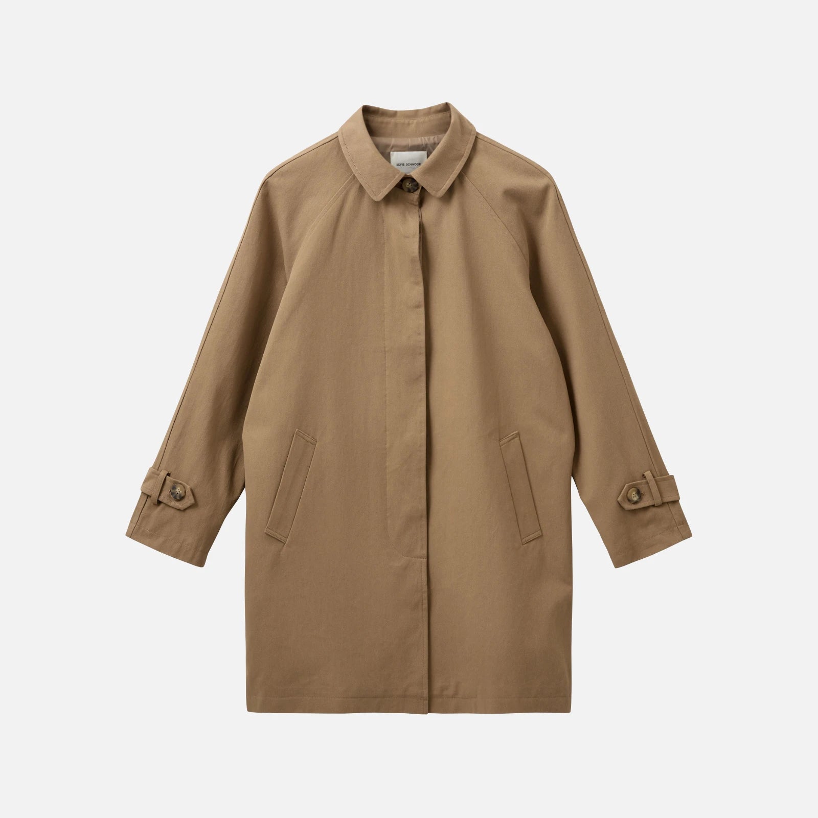 Filippa Frakke fra Sofie Schnoor - Camel