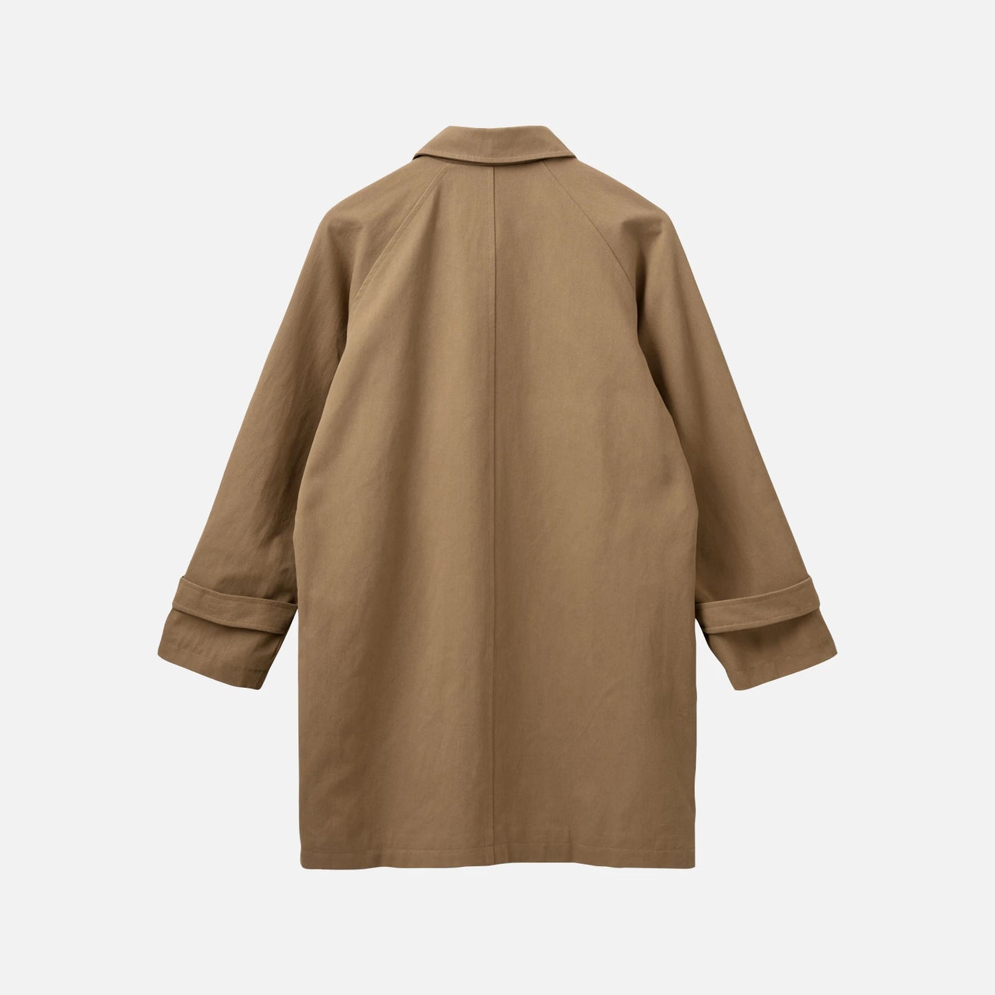Filippa Frakke fra Sofie Schnoor - Camel - Ryg