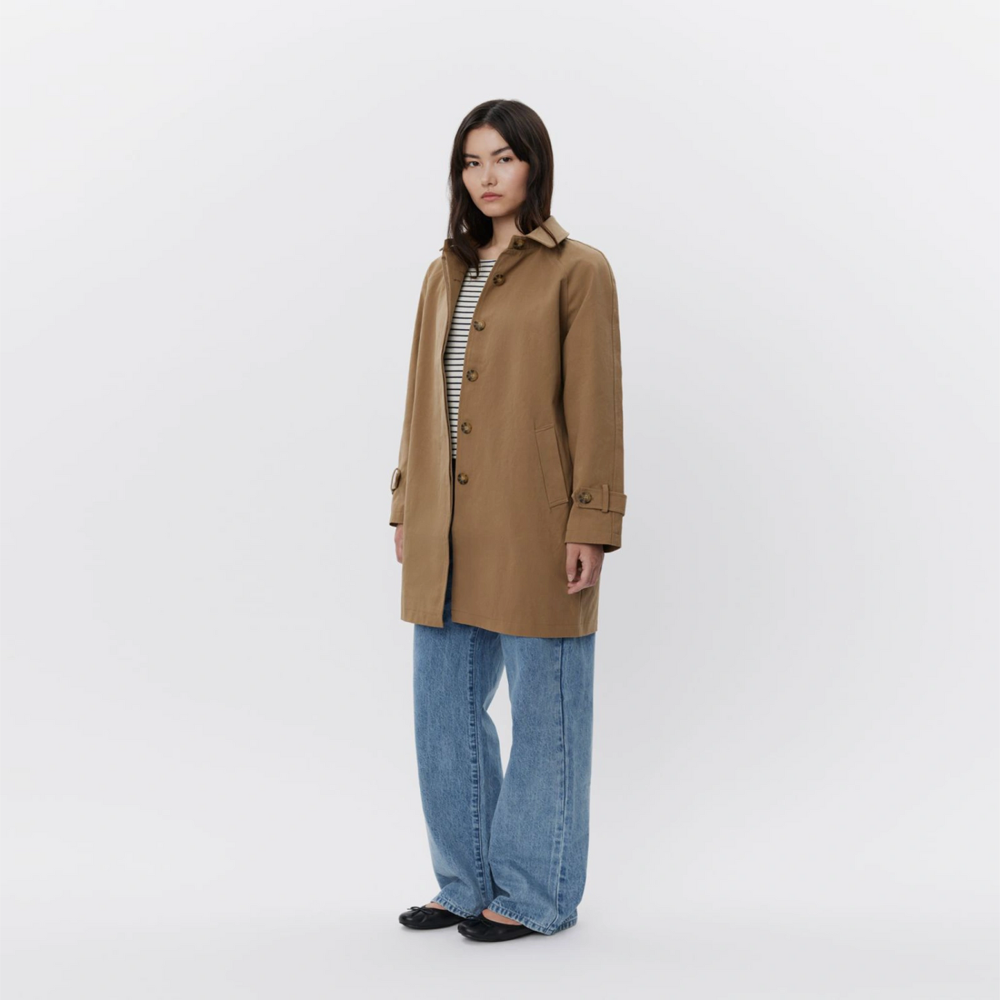 Filippa Frakke fra Sofie Schnoor - Camel - model fra siden
