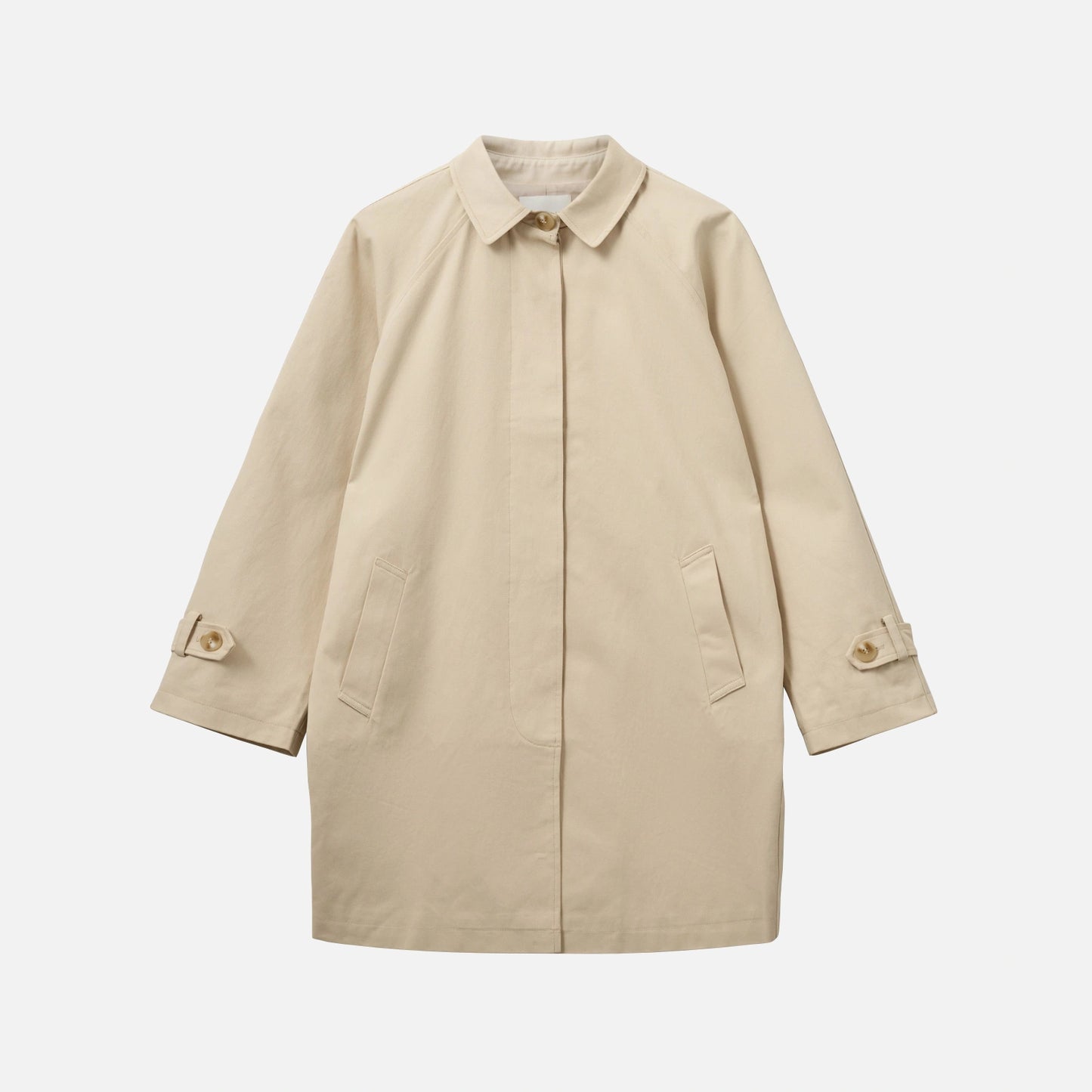 Filippa Coat - Flere Farver