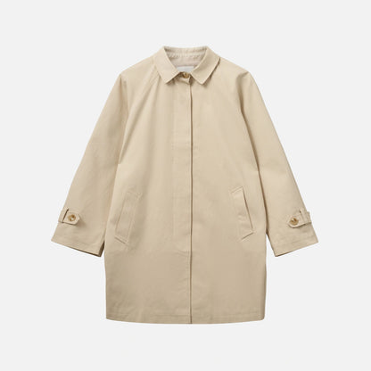 Filippa Coat - Flere Farver