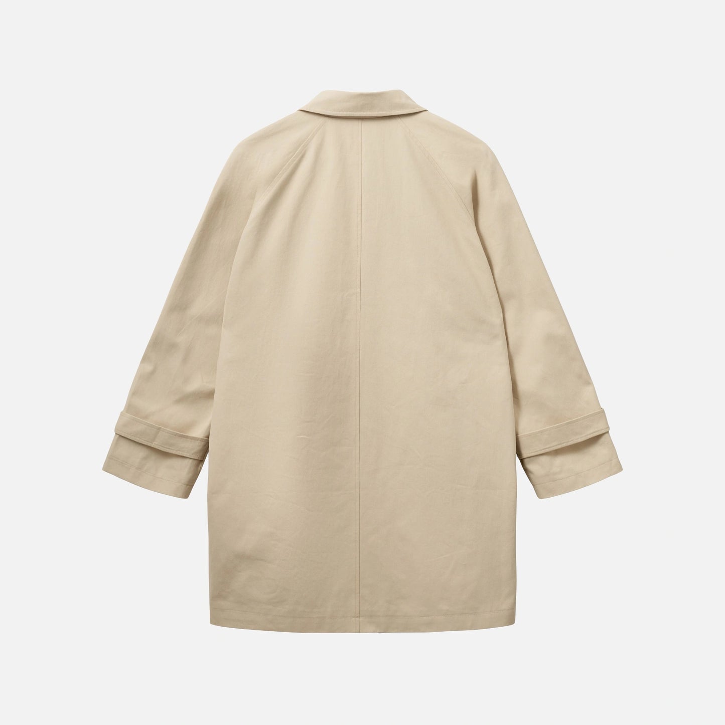 Filippa Coat - Flere Farver
