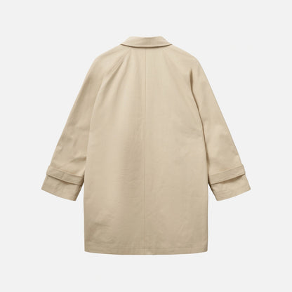 Filippa Coat - Flere Farver