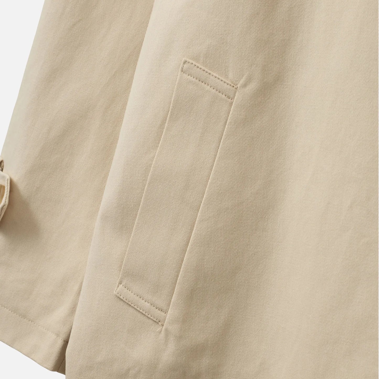 Filippa Coat - Flere Farver