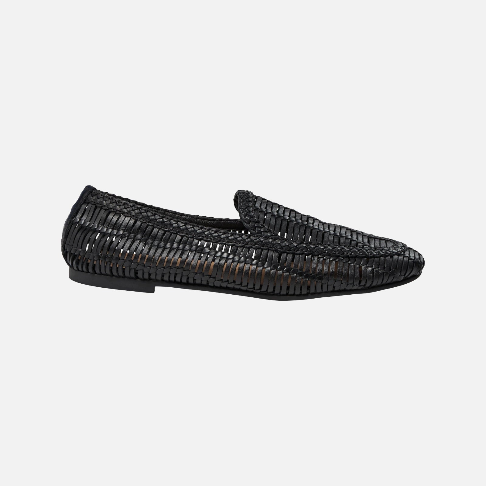 HenrietSW Loafers fra Sofie Schnoor - Black