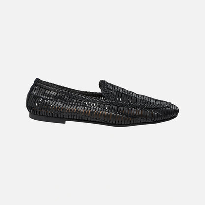 HenrietSW Loafers fra Sofie Schnoor - Black