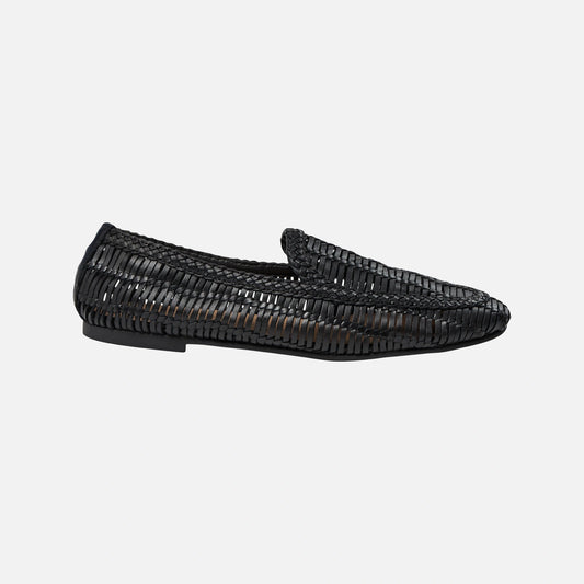 HenrietSW Loafers fra Sofie Schnoor - Black