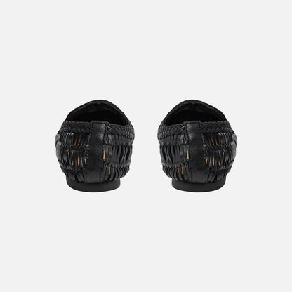 HenrietSW Loafers fra Sofie Schnoor - Black - Hæl