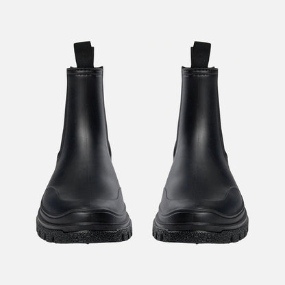 Jodie Gummistøvler fra Sofie Schnoor - Black - Forfra
