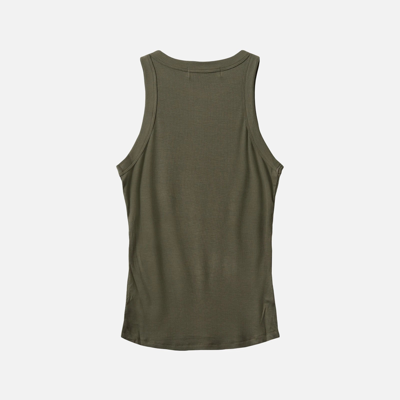 Jullie Tanktop fra Sofie Schnoor - Army Green