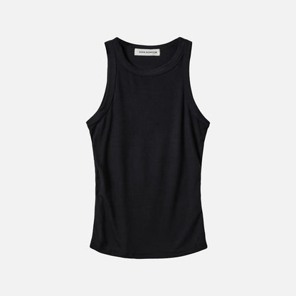 Jullie Tanktop fra Sofie Schnoor - Black