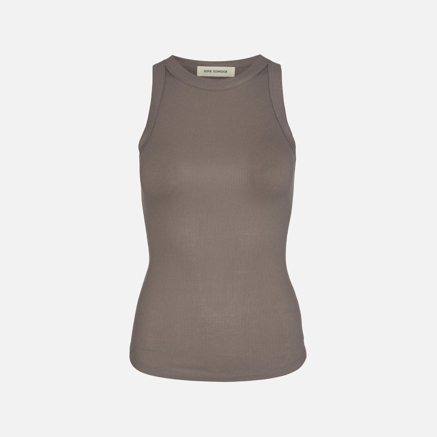 Jullie Tanktop - Flere Farver