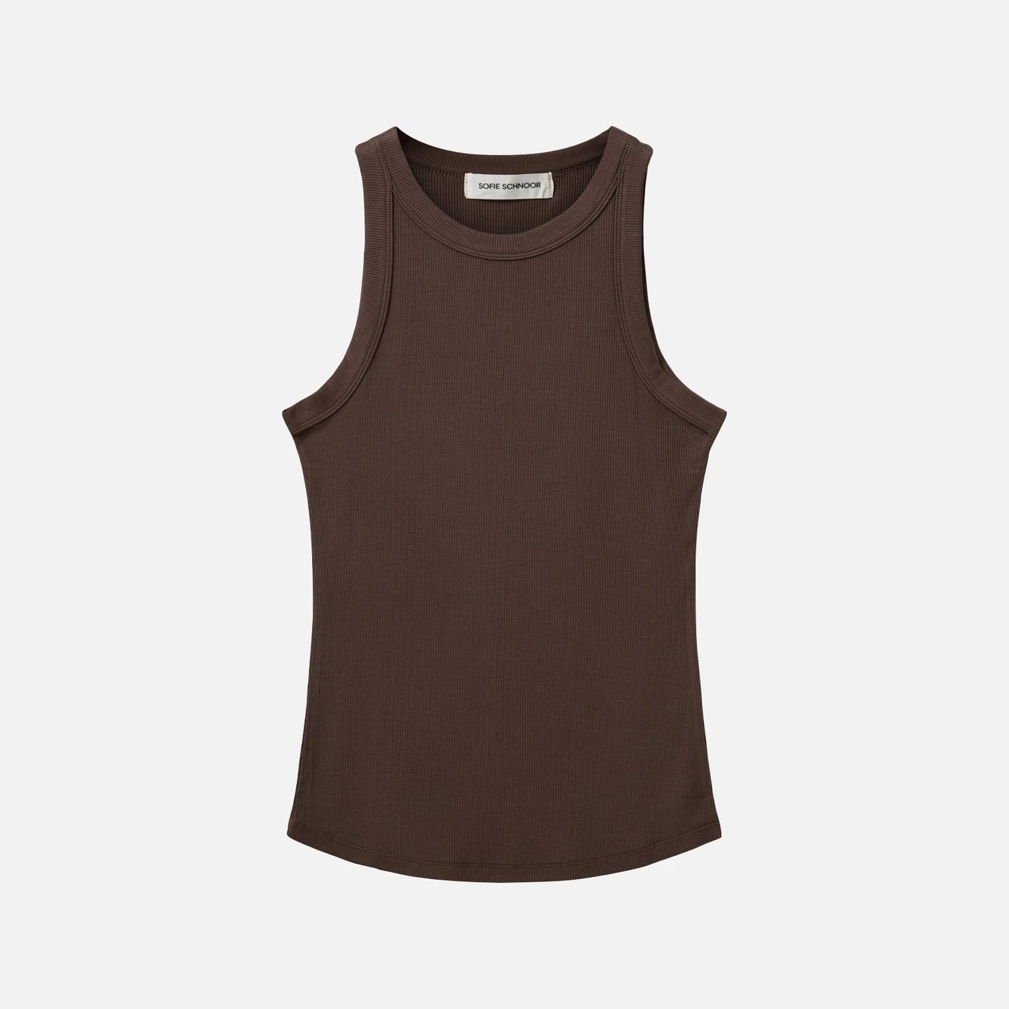 Jullie Tanktop - Flere Farver