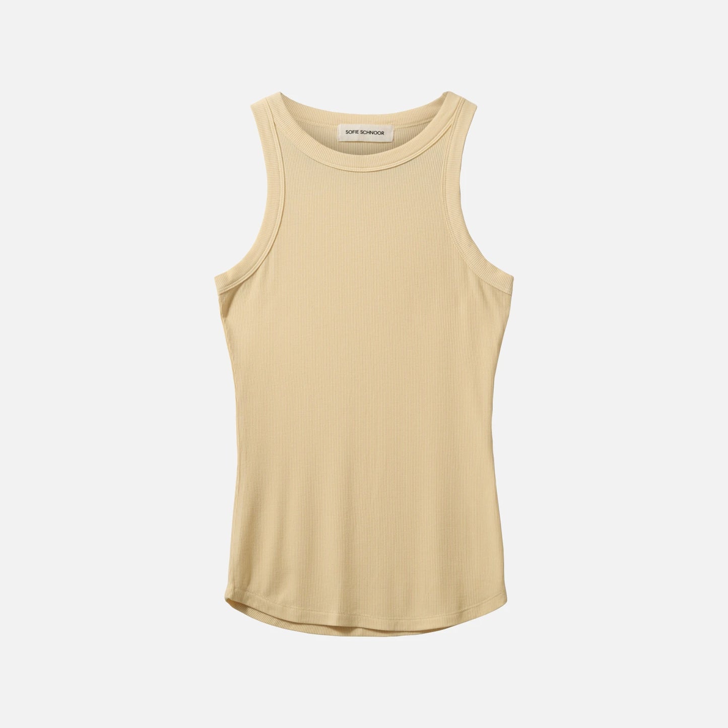 Jullie Tanktop - Flere Farver