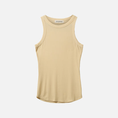 Jullie Tanktop - Flere Farver