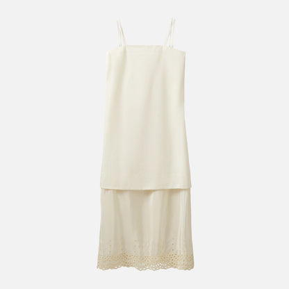 RaineSW Double Layered Dress