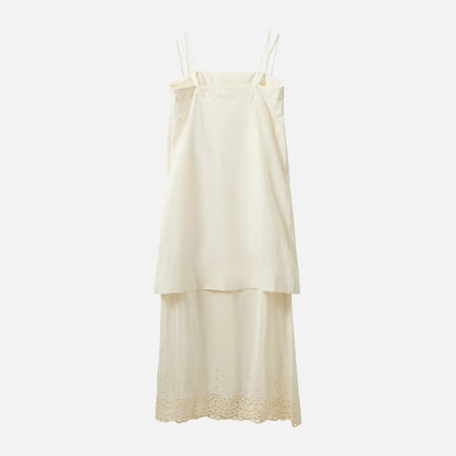 RaineSW Double Layered Dress