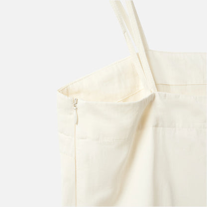 RaineSW Double Layered Dress