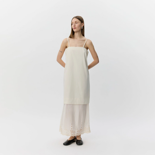 RaineSW Double Layered Dress