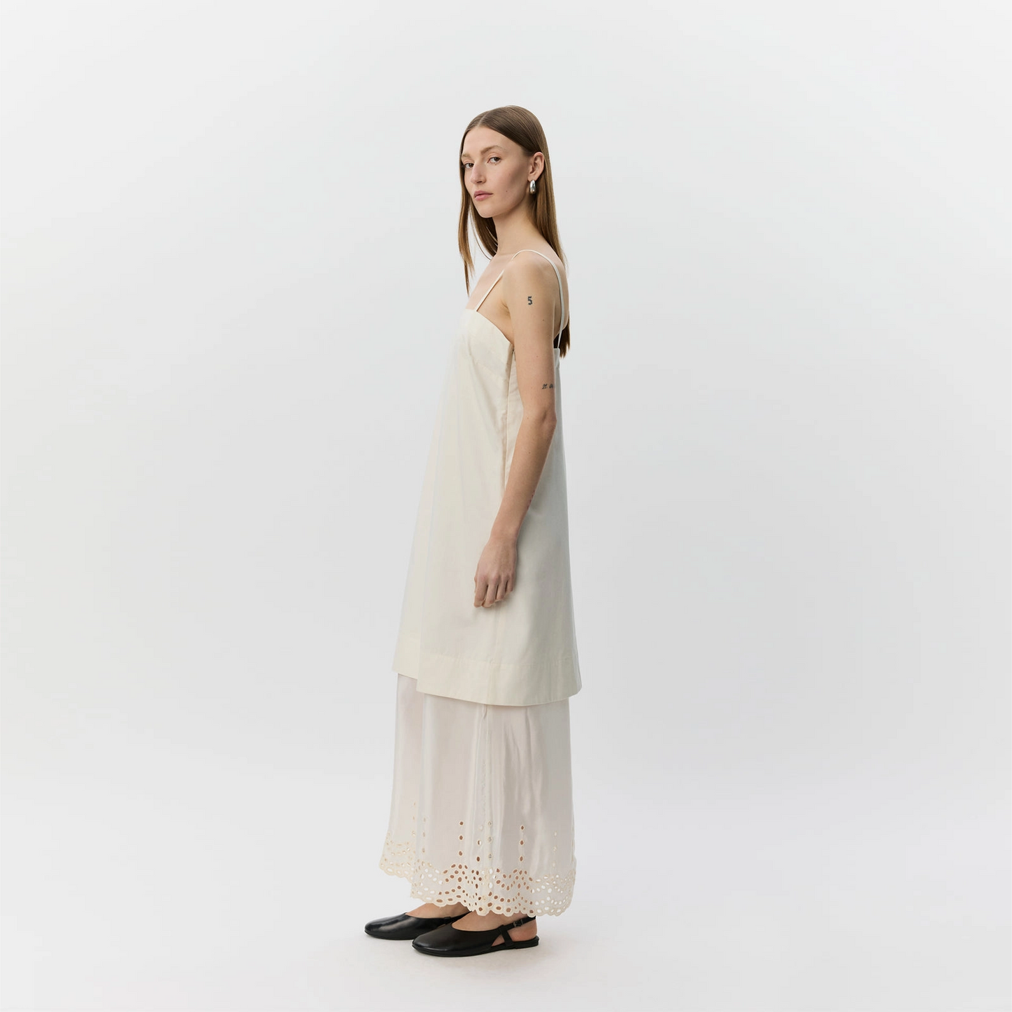 RaineSW Double Layered Dress