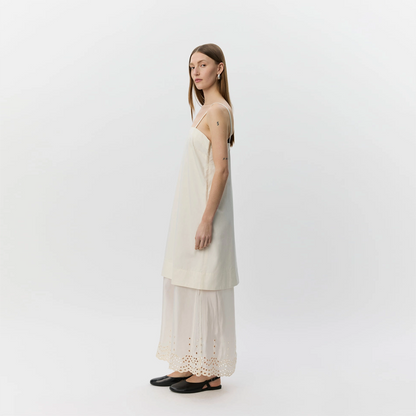 RaineSW Double Layered Dress