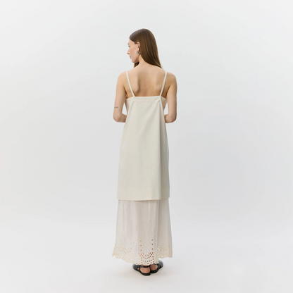 RaineSW Double Layered Dress