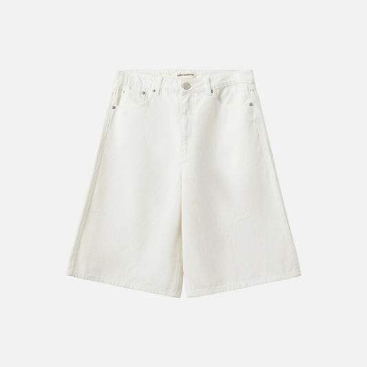 StokeSW Shorts fra Sofie Schnoor - Off White