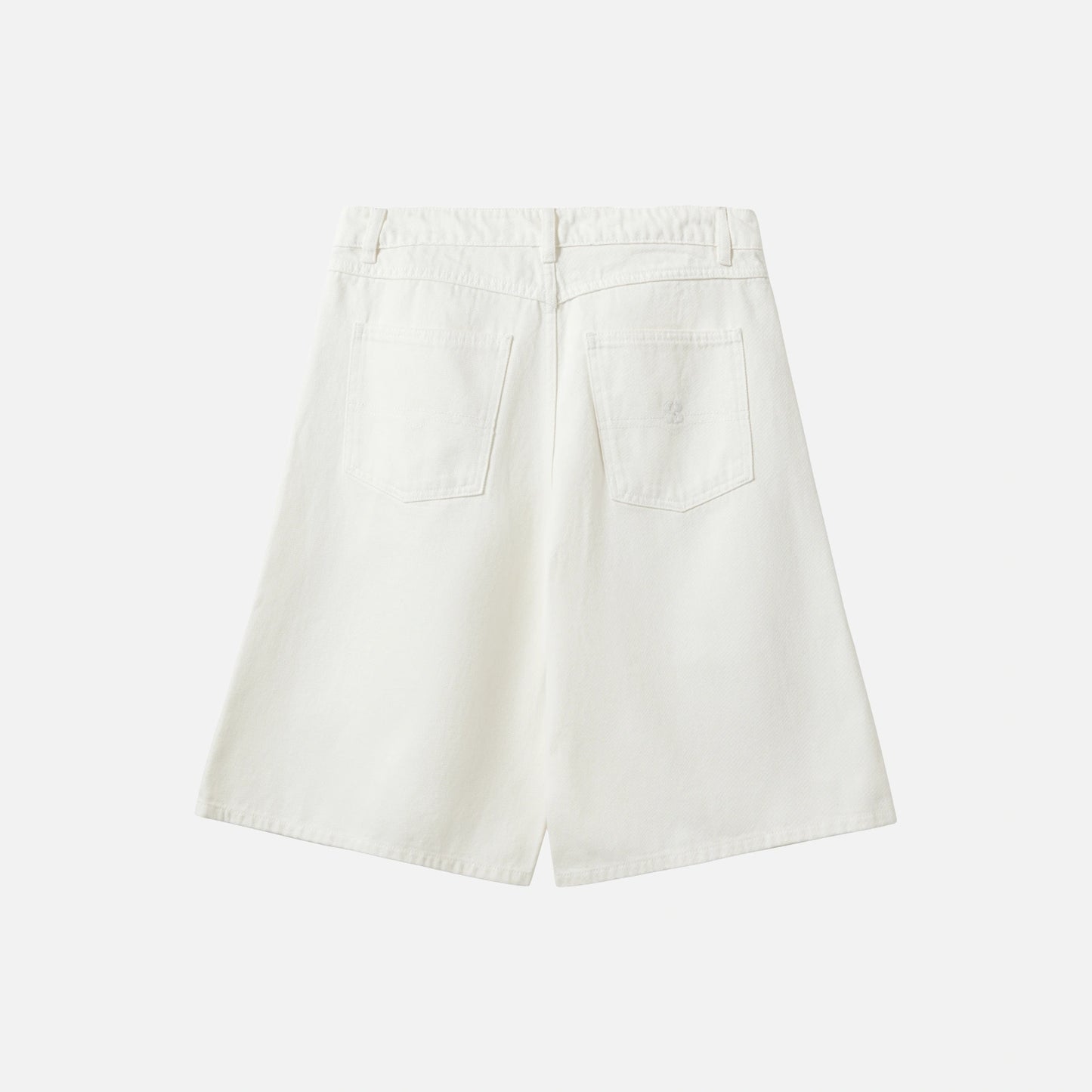 StokeSW Shorts fra Sofie Schnoor - Off White - Bag