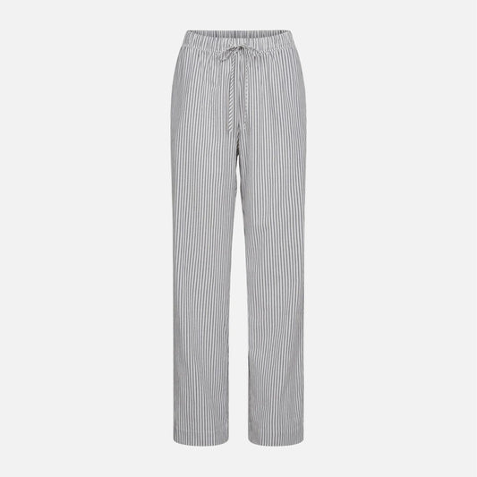 Stribede bukser fra Sofie Schnoor i Dark Blue