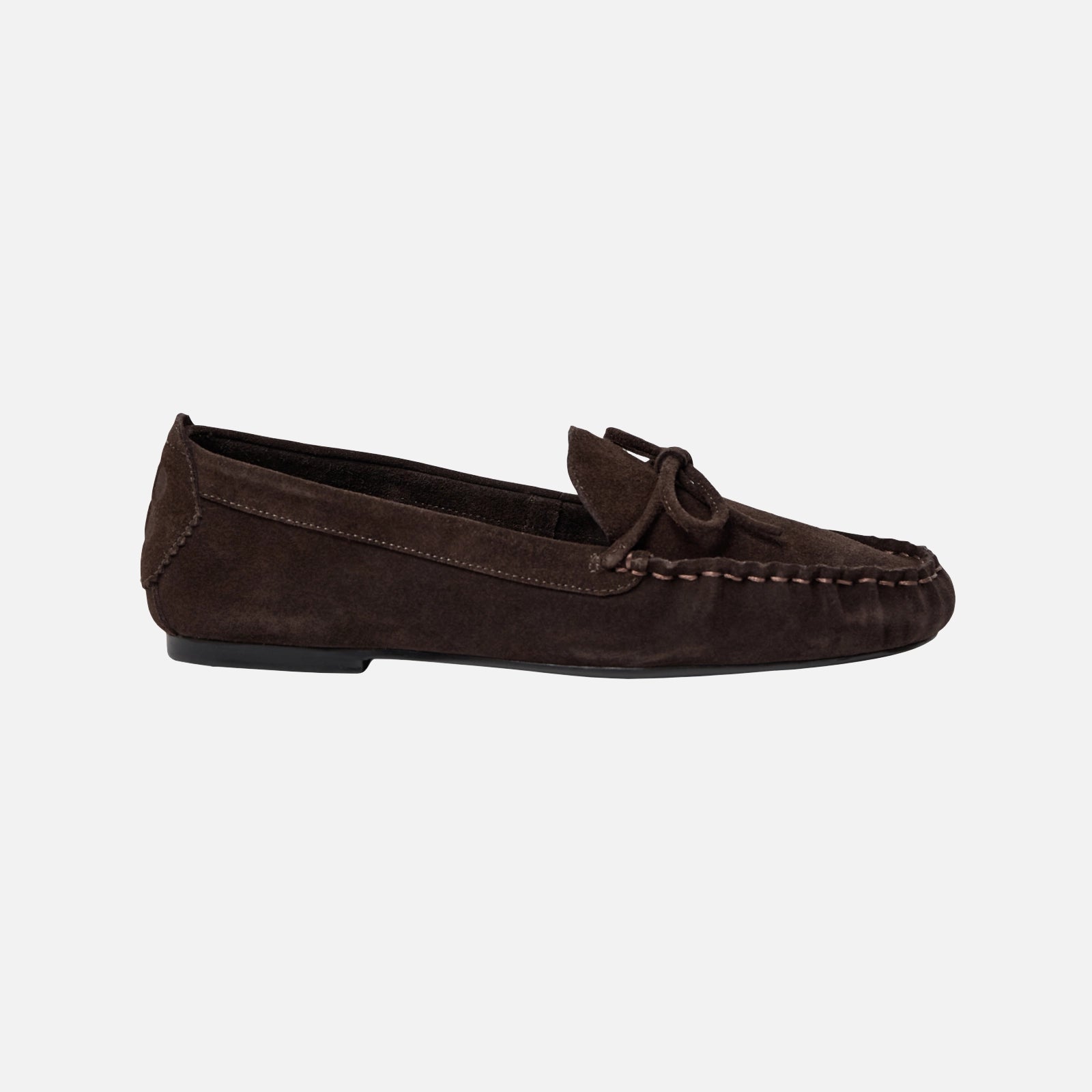 TammySW Loafers fra Sofie Schnoor - Dark Brown