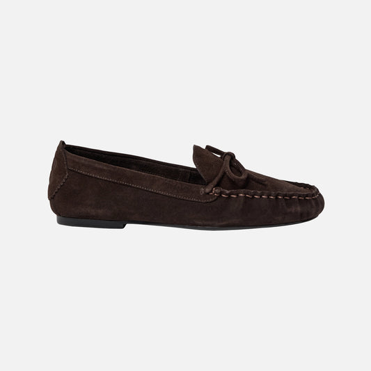 TammySW Loafers fra Sofie Schnoor - Dark Brown