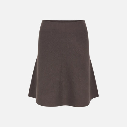 SRHenrietta Short Skirt - Flere Farver