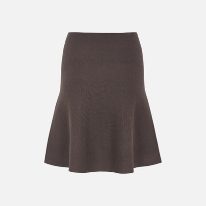 SRHenrietta Short Skirt - Flere Farver