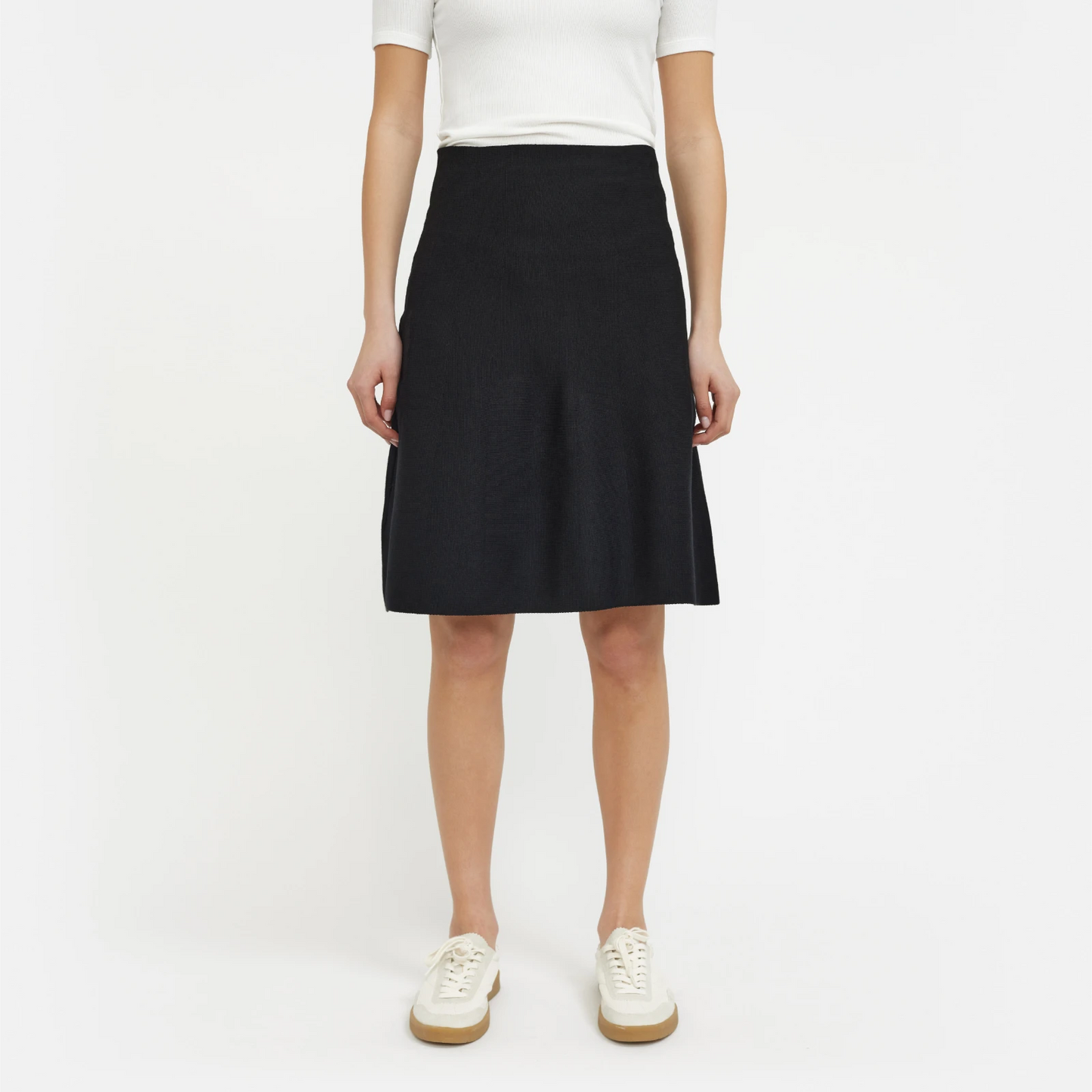 SRHenrietta Skirt - Flere Farver