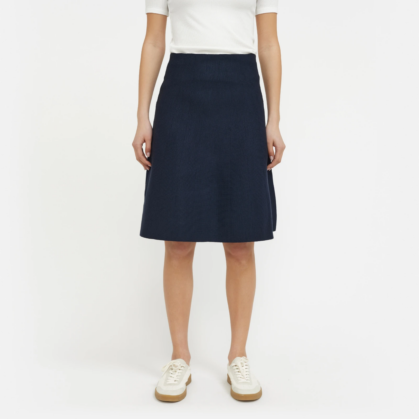 SRHenrietta Skirt - Flere Farver