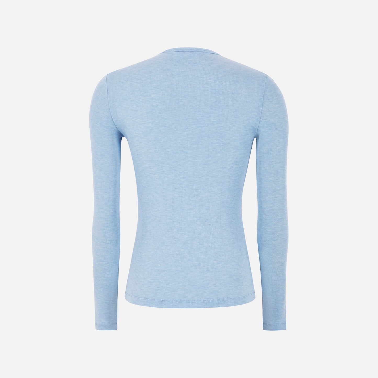 SRRoman O-Neck Top - Flere Farver