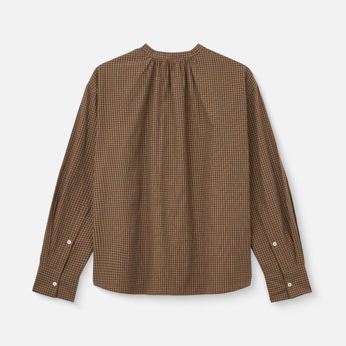 Isolde Shirt fra Studio Feder - Lueur - Ryg