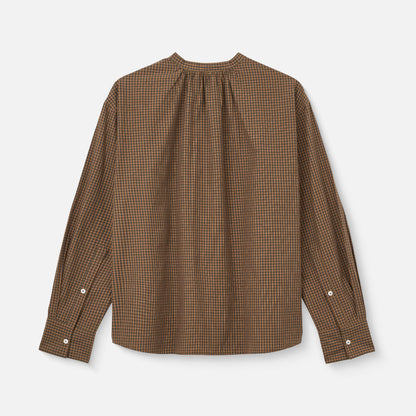 Isolde Shirt fra Studio Feder - Lueur - Ryg