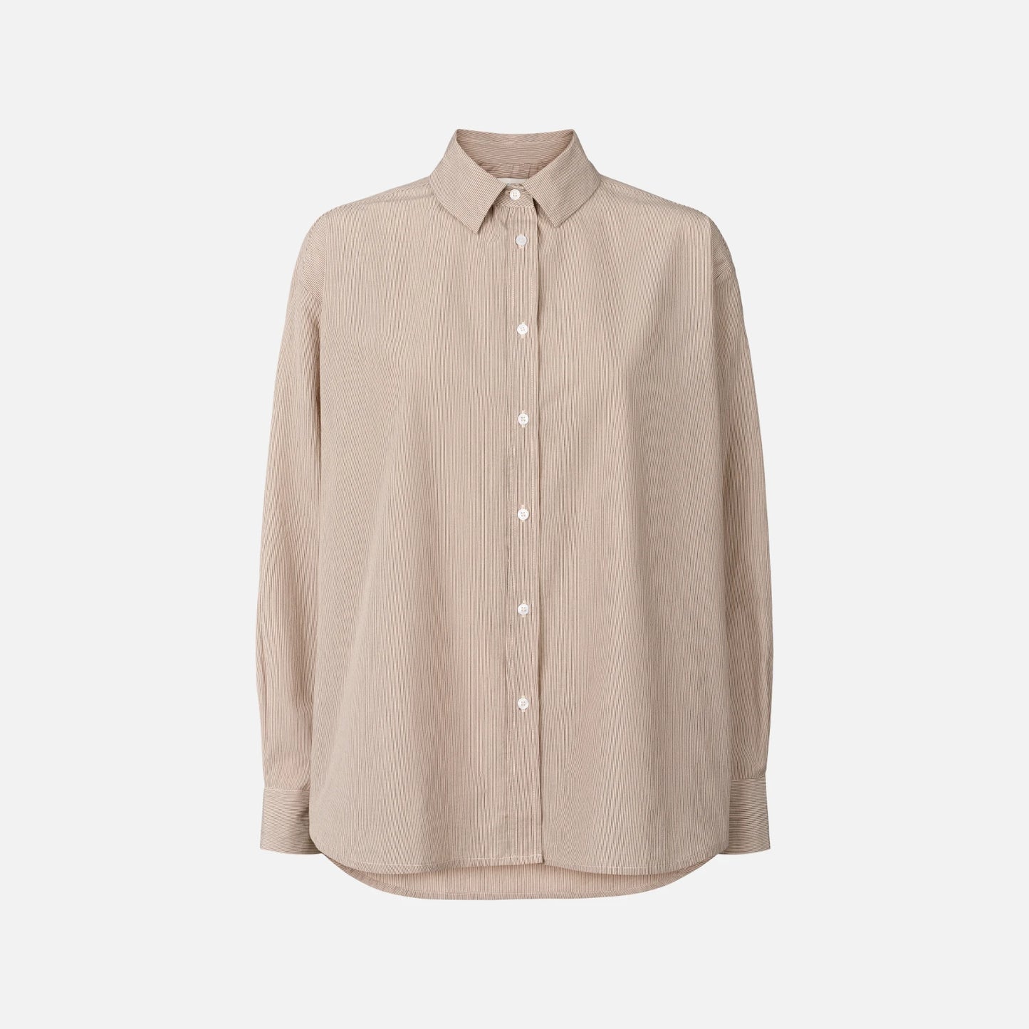 Josie Shirt fra Studio Feder - Marais
