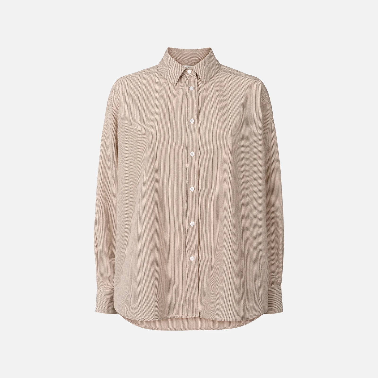 Josie Shirt fra Studio Feder - Marais