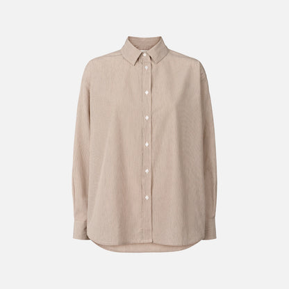 Josie Shirt fra Studio Feder - Marais