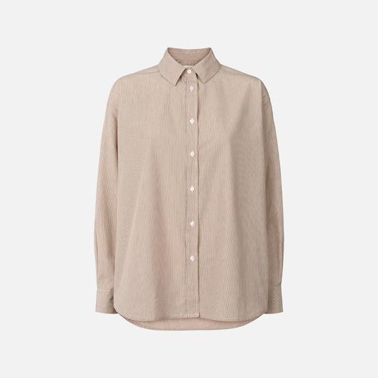 Josie Shirt fra Studio Feder - Marais