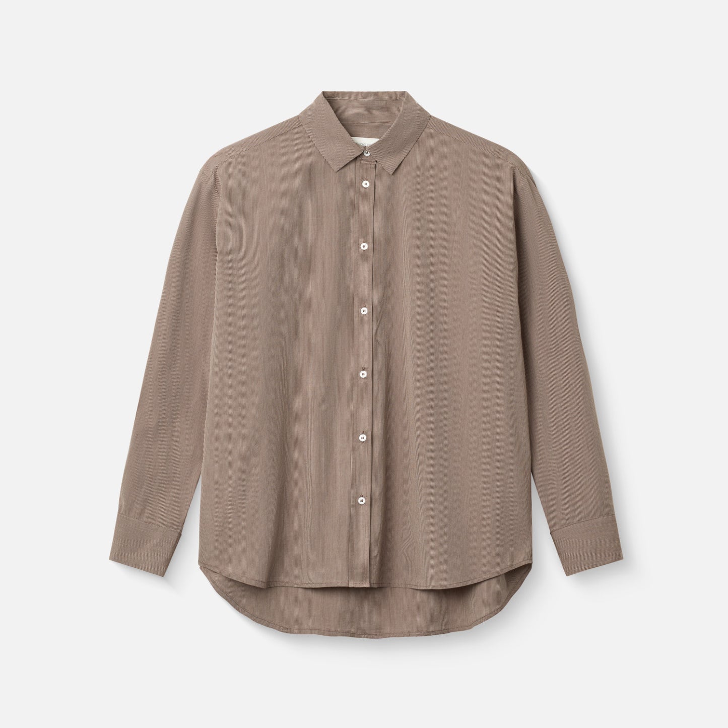 Josie Shirt fra Studio Feder - Talpa