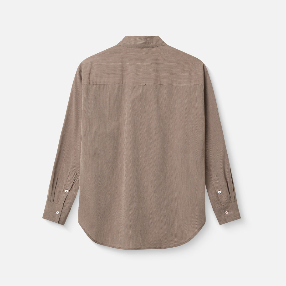 Josie Shirt fra Studio Feder - Talpa - Ryg