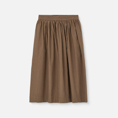 Olga Skirt fra Studio Feder - Lueur