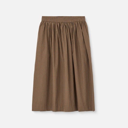 Olga Skirt fra Studio Feder - Lueur