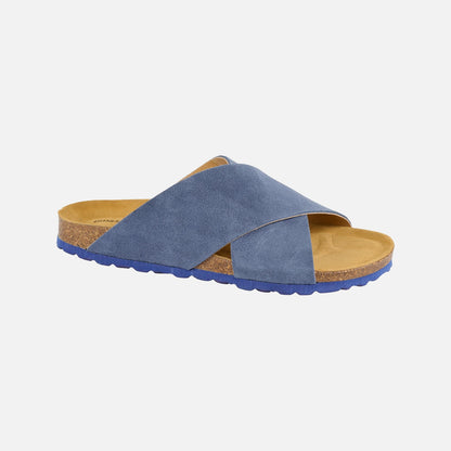 Annet Nature sandaler fra Tim & Simonsen - Jeans