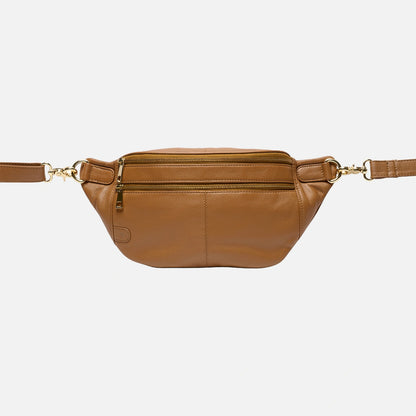 Astrid Bum Bag Taske - Flere Farver