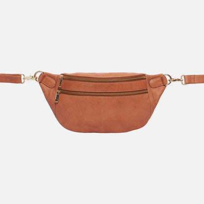 Astrid Bum Bag Taske - Flere Farver